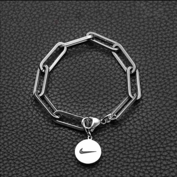 NWOT Nike unisex bracelet - Picture 2 of 3